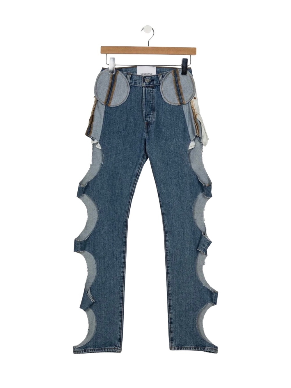 Sami Miro Vintage Jeans